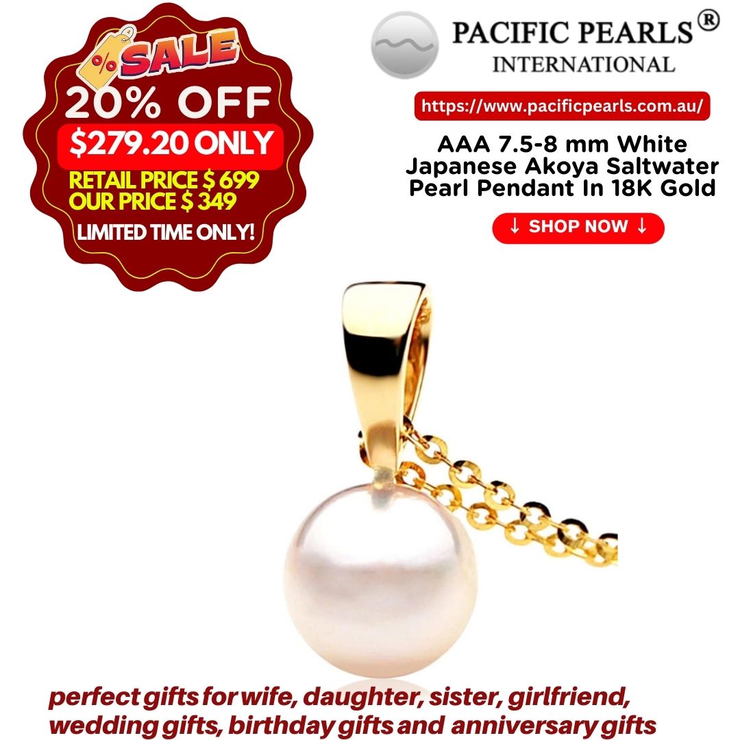 Best pearl earrings - pacific pearls international