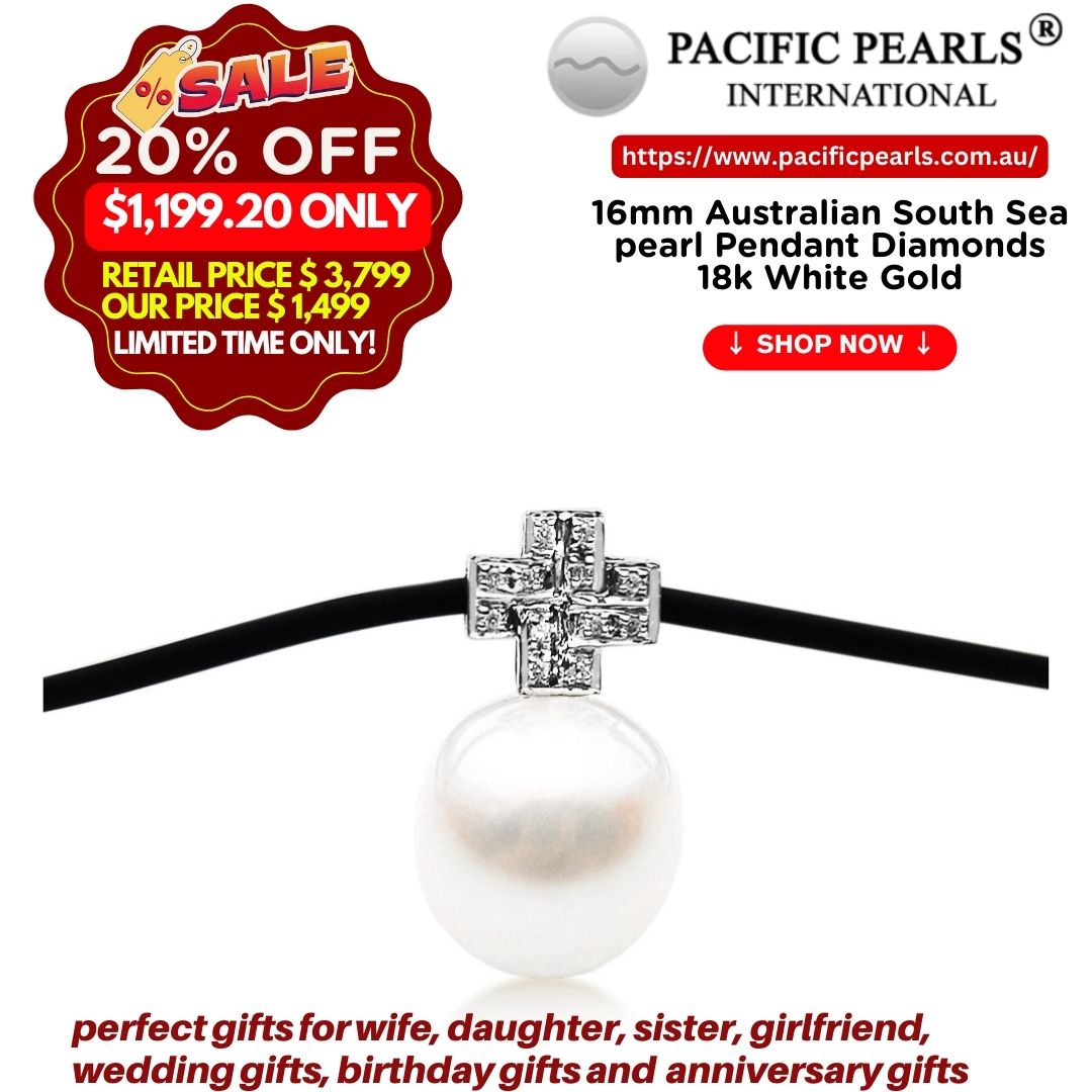 Best pearl Earrings - pacific pearls international